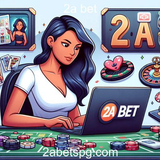 A Importância das Avaliações de Jogos na '2a bet'